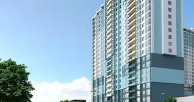 Mieszkanie 1 pokój w Odessa, Ukraina