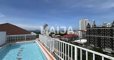 Wohnung 2 zimmer in Pattaya, Thailand