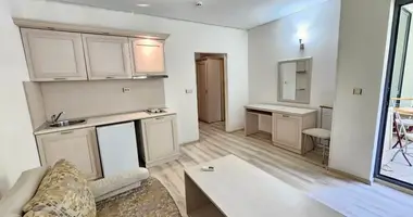 1 bedroom apartment in Nesebar, Bulgaria