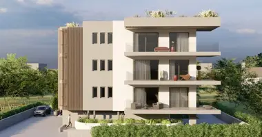 2 bedroom apartment in Yeroskipou, Cyprus