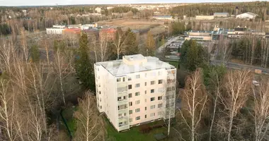 Mieszkanie 2 pokoi w Hamari, Finlandia