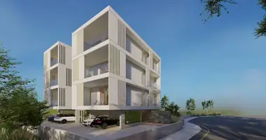 2 bedroom apartment in Paphos Municipality, Cyprus