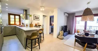 Wohnung 1 Schlafzimmer in Manilva, Spanien