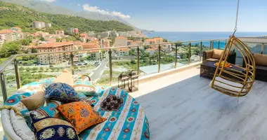 Appartement 2 chambres dans Boreti, Monténégro