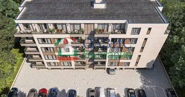 Wohnung 2 zimmer in Pomorie, Bulgarien