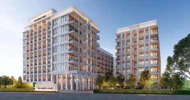 Condo in Pattaya, Thailand