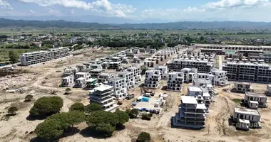 Дуплекс 4 комнаты в Дуррес, Албания