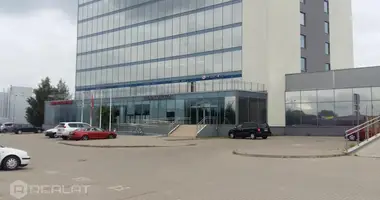 Gewerbefläche 77 m² in Riga, Lettland