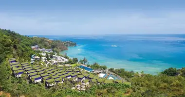 1 bedroom apartment in Phuket City Municipality, Thailand