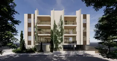 2 bedroom apartment in Cyprus
