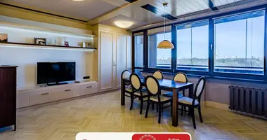 Apartamento 2 habitaciones en Sienica, Belarús