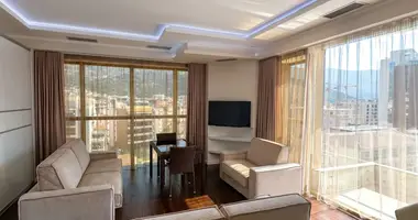 Apartamento 2 habitaciones en Budva, Montenegro