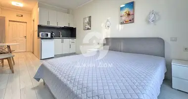 Квартира 1 комната в Святой Влас, Болгария