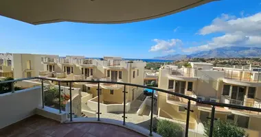 Szeregowiec 3 pokoi w Municipality of Sitia, Grecja