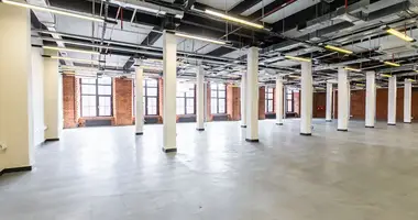Pomieszczenie biurowe 964 m² w Moskwa, Rosja