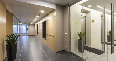 Офис 5 100 м² в Москва, Россия