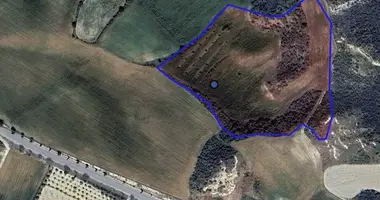 Apartment in Steni, Cyprus