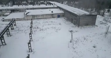 Manufacture 5 rooms in Babruysk, Belarus