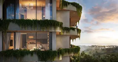 2 bedroom apartment in Choeng Thale, Thailand
