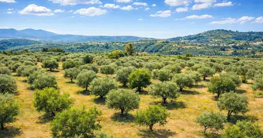 Parcela en Neos Marmaras, Grecia
