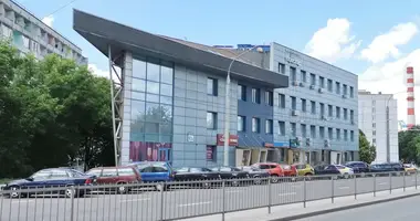 Gewerbefläche 165 m² in Minsk, Belarus
