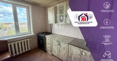 Wohnung 3 zimmer in Sluzk, Belarus