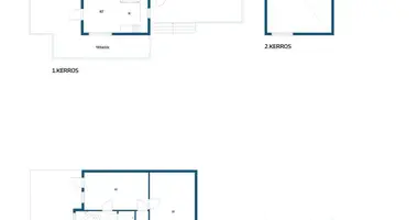 Villa in Tampere sub region, Finnland