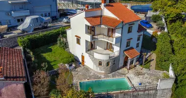 Вилла в Город Опатия, Хорватия