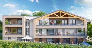 Apartamento en Escalquens, Francia