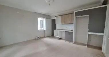 Dom 2 pokoi w Muratpasa, Turcja