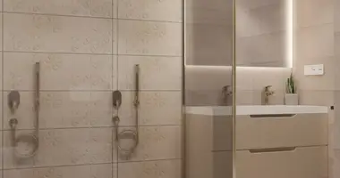 Reihenhaus 4 zimmer in La Nucia, Spanien