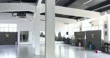 Office 487 m² in Moscow, Russia