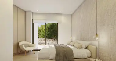Villa 3 bedrooms in el Poble Nou de Benitatxell Benitachell, Spain