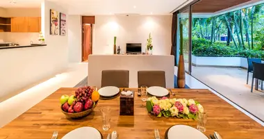 Apartamento 2 habitaciones en Choeng Thale, Tailandia