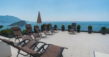 Villa in Budva, Montenegro