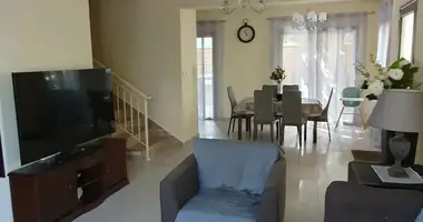 3 bedroom house in Agios Tychonas, Cyprus