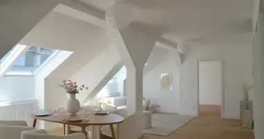 3 room apartment in Vienna, Austria