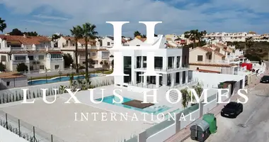 Villa 5 zimmer in Torrevieja, Spanien