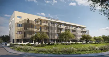 Квартира 3 спальни в Эрими, Кипр