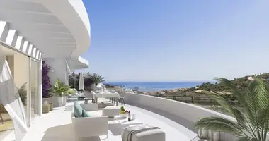 Penthouse 4 pokoi w San Roque, Hiszpania