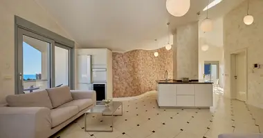 Mieszkanie 3 pokoi w Budva, Czarnogóra