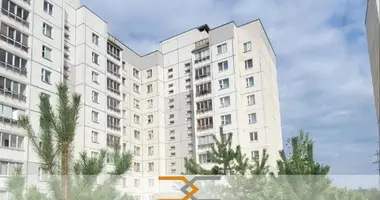 1 room apartment in Minsk, Belarus