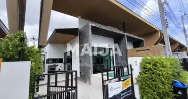 Villa 2 zimmer in Chalong, Thailand