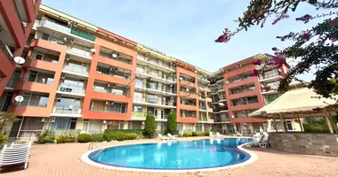 1 room apartment in Nesebar, Bulgaria