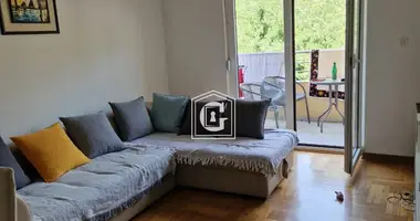 1 bedroom apartment in Budva, Montenegro