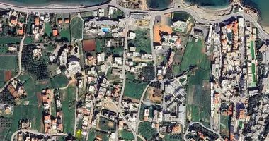 Terrain dans Municipality of Chersonissos, Grèce