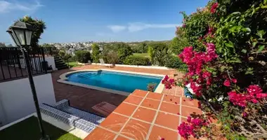 Haus 5 Schlafzimmer in Manilva, Spanien