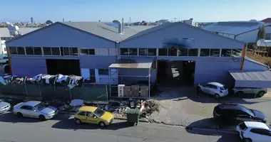 Квартира в Като Полемидия, Кипр