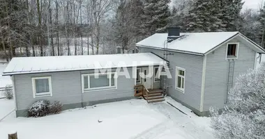 Dom 3 pokoi w Oulu sub region, Finlandia