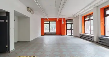 Коммерческое помещение 78 м² в Варшава, Польша